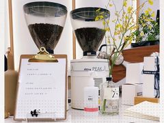 -Onirii Coffee(长乐路店)