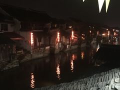 -梦江南