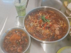 -蓉三少冒烤鸭·四川小吃集(北京首店)