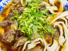 -清真-戏楼王记牛肉面