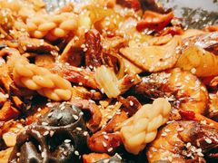 麻辣香锅-一麻一辣麻辣香锅(方庄店)