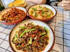 -江西老表·经典江西八大碗