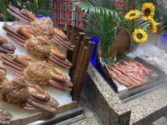 -初色海鲜自助(万丰路店)