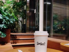 -Seesaw Coffee(朝阳大悦城店)