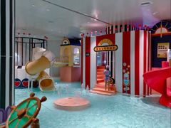 -涨巢·潮玩水疗局