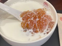-彬媽糖水(万象天地店)