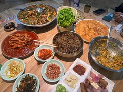 -京玉菲饭店(李村店)