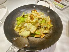 -在前门·烤鸭北京菜(五月花广场店)