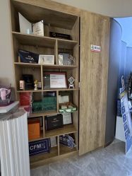 -More摩尔医美の注射线雕光电中心