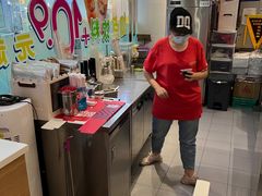 -DQ·蛋糕·冰淇淋(河东万达店)