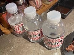 -谷牛日式烤肉(宝山U天地店)