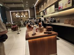 -星巴克臻选(江门汇悦大融城店)