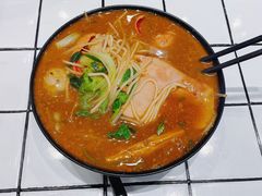 -肥汁米蘭香港米线(长宁来福士店)