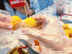 -百事喜乐炸鸡铺(合肥首店)