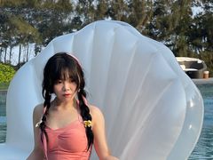-海南清水湾莱佛士酒店