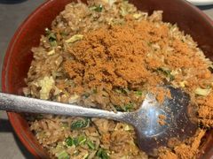 -好武功闽南私房菜(万达店)