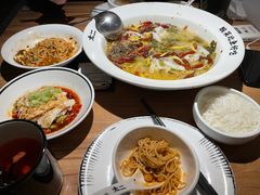 -太二酸菜鱼(福州泰禾店)