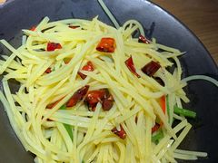 -金牌外婆家(苏州中心店)