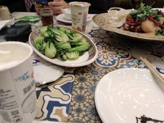 -阿拉丁新疆风味餐厅·清真(罗廊巷店)