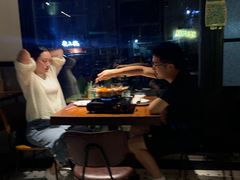 -仓库南洋海鲜小排档(柳河路店)