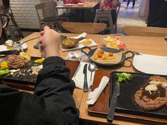 -必胜客(龙泉万达店)