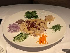 -博多新记·粤菜(复兴店)