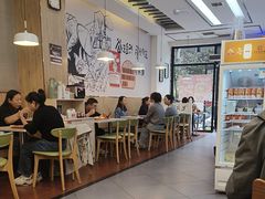 -飞鸿肉夹馍(橡树街区店)