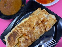 -新加坡Zam Zam餐馆