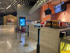 -百丽宫影城(IMAX万象城店)