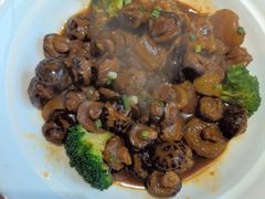 -黄泥岗·黄陂农家菜(百步亭店)