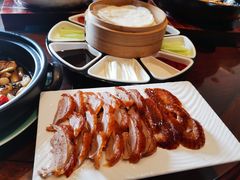 -粗茶淡饭·隐庐私厨(东亭店)