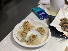 -79号渔船海鲜饭店(宝安店)
