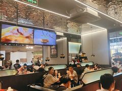 -胖哥俩肉蟹煲(湖滨银泰in77店)