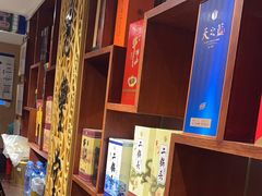 -惠丰堂饭庄·烤鸭·京味菜(翠微路店)