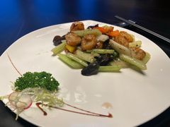 -新骏景万豪酒店·万豪中餐厅