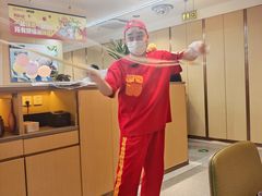 -海底捞火锅(团结桥店)