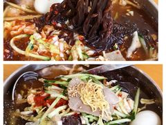 -顺姬冷面(延大店)