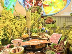 -楠火锅(太古里总店)