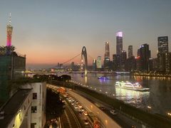 -AZUL by FUEL蓝色·法式酒馆(琶醍店)