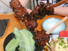 -炒豆合作社(东四总店)