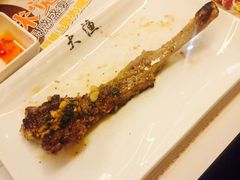 -大渔铁板烧(万象城店)
