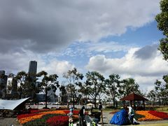 -上海山野camping·户外天幕烧烤·团建拓展营地
