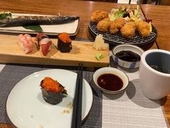 -森味花园·日本料理(伊藤洋华堂亚运村店)