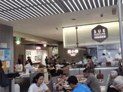 -苏小柳点心·手作小笼包(浦东嘉里城分院)