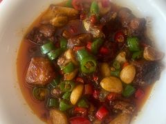 -巴陵全鱼席(湖南老字号汴河街店 )