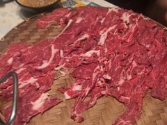 -小城牛事·鲜牛肉火锅(万达店)