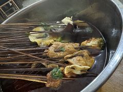 -厕所串串(文殊院店)