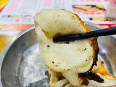 -黄阿姨锅贴大王(万航渡路店)