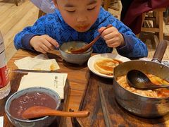 -小满手工粉(上海月星环球港店)