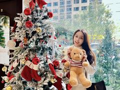 -Miss Q Family甜品·蛋糕·法甜咖啡